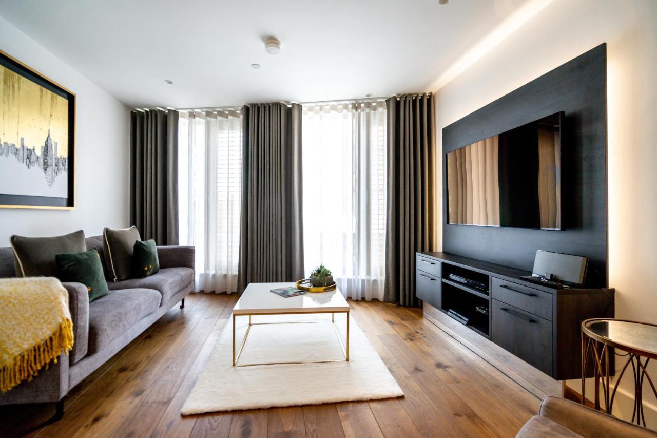 Appartamento Piccadilly Place York Esterno foto