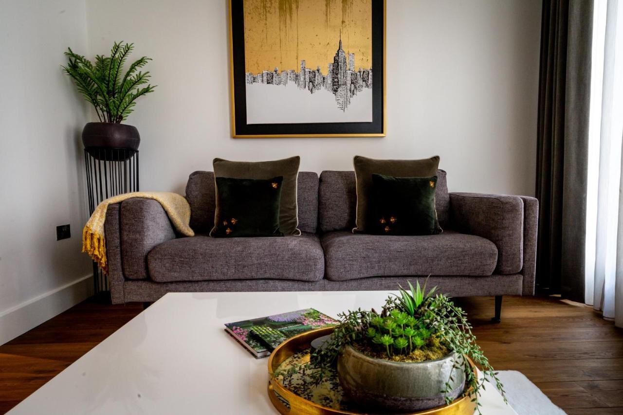 Appartamento Piccadilly Place York Esterno foto