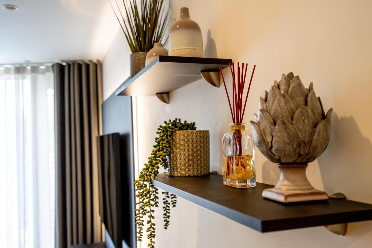 Appartamento Piccadilly Place York Esterno foto