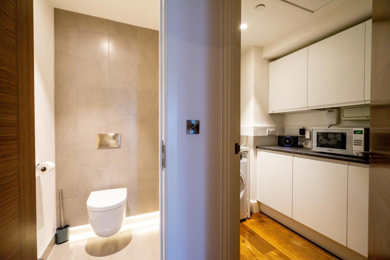 Appartamento Piccadilly Place York Esterno foto